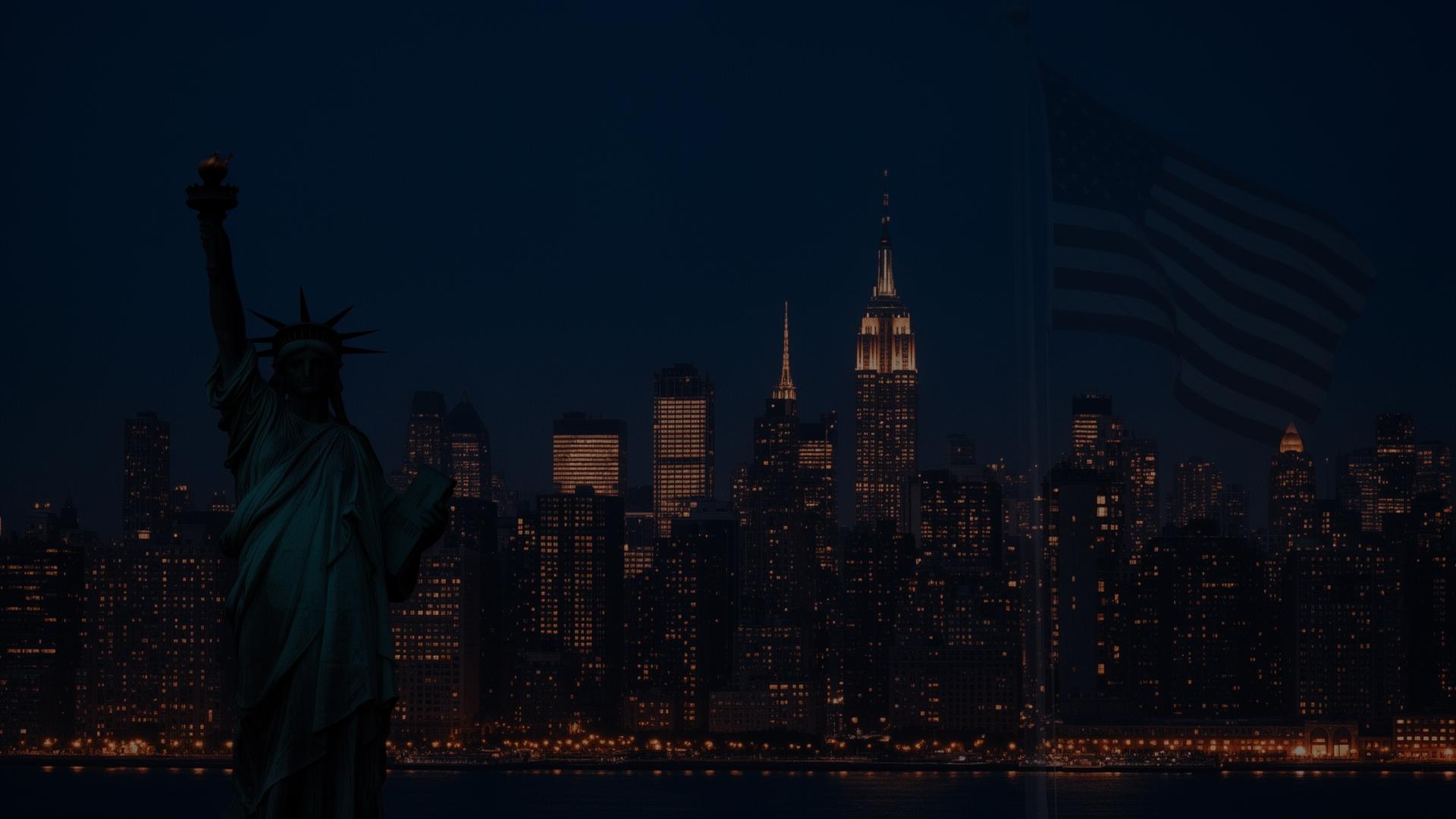 Imigração para os Estados Unidos